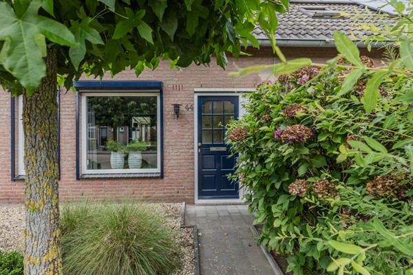 Medium property photo - Van Vlattenstraat 44, 5975 SC Sevenum